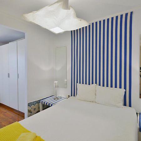 Flh Norte Place Apartman Lisboa Kültér fotó