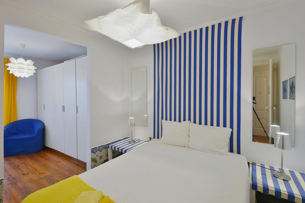 Flh Norte Place Apartman Lisboa Kültér fotó