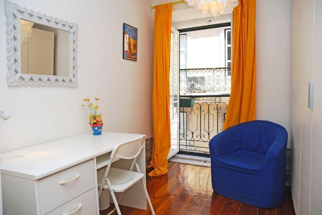 Flh Norte Place Apartman Lisboa Szoba fotó